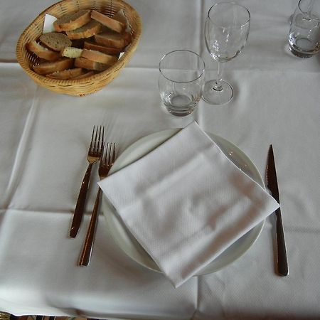 La Colombarola Agriturismo Farneto Eksteriør bilde